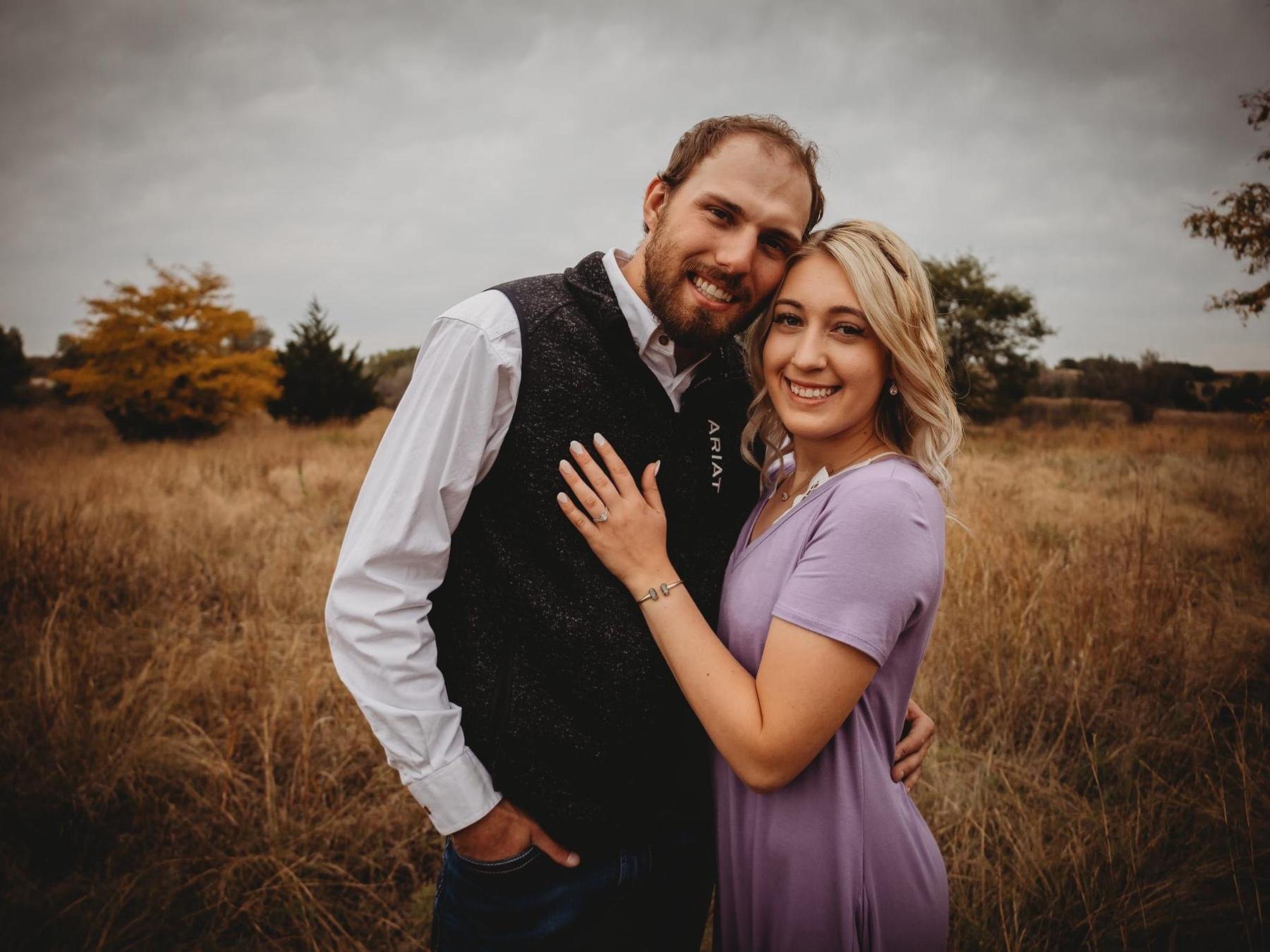 The Wedding Website of Brandon Schoenthaler and Taylor Zeman