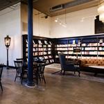 Fabled Bookshop & Cafe