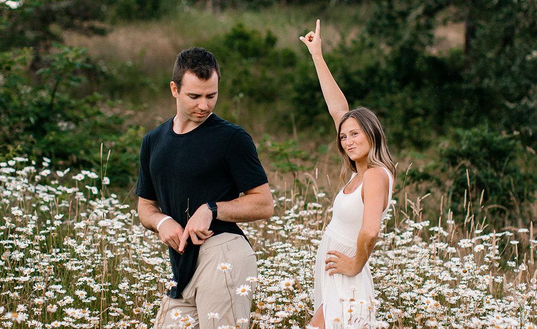 The Wedding Website of Madeleine Cecilia Cross and Dylan James Lewis
