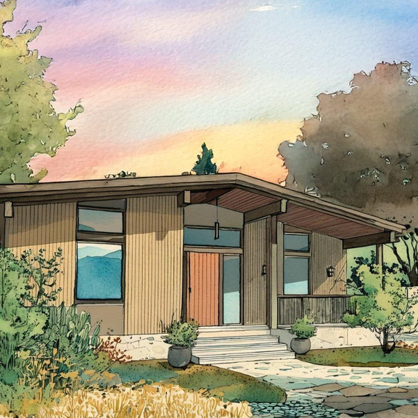 Rebuilding Our House - Venmo option