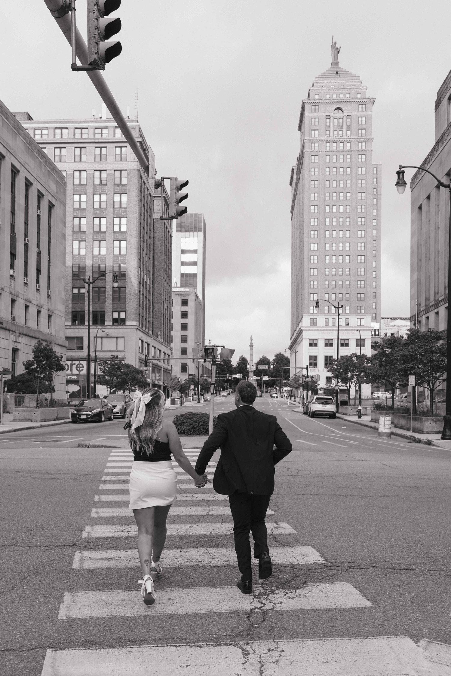 The Wedding Website of Rachael Guerin and Evan Chimino