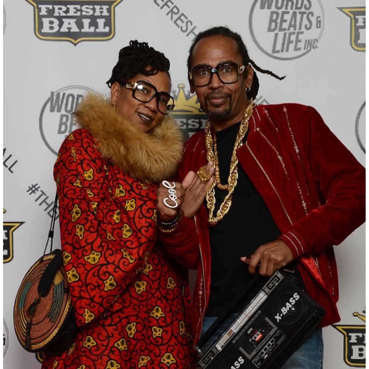 Hip Hop Ball