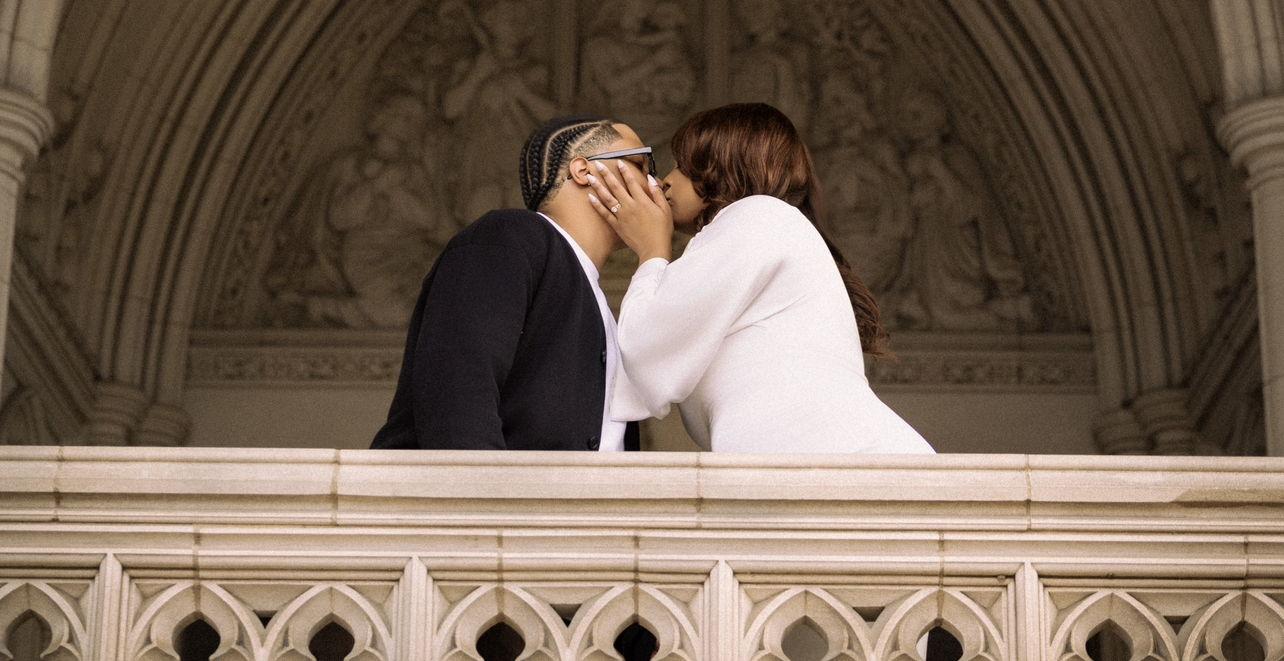The Wedding Website of Cameron Head and Shaunae Jackson