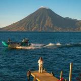 Lake Atitlán