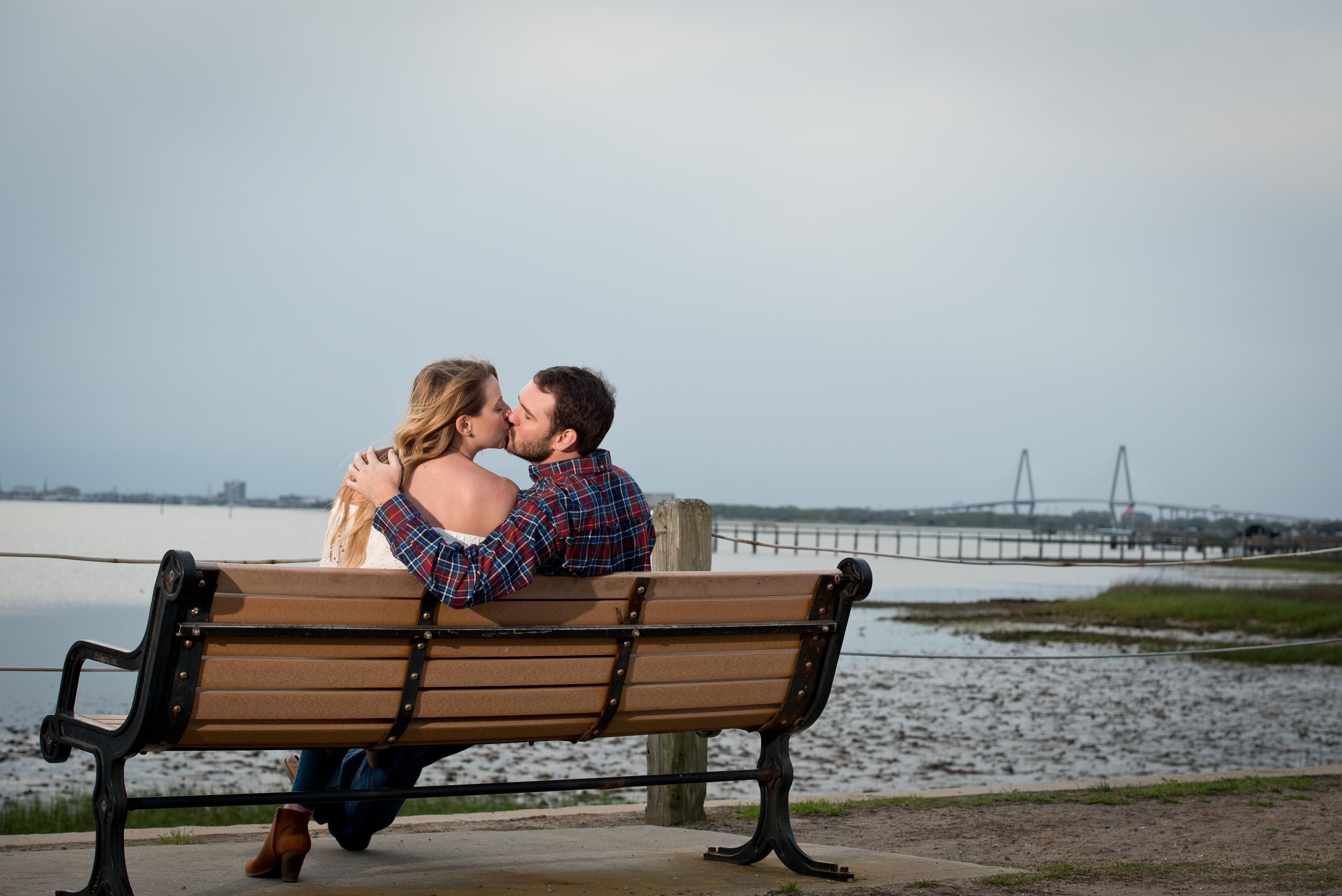 The Wedding Website of Blair Tino and Seth Wiles