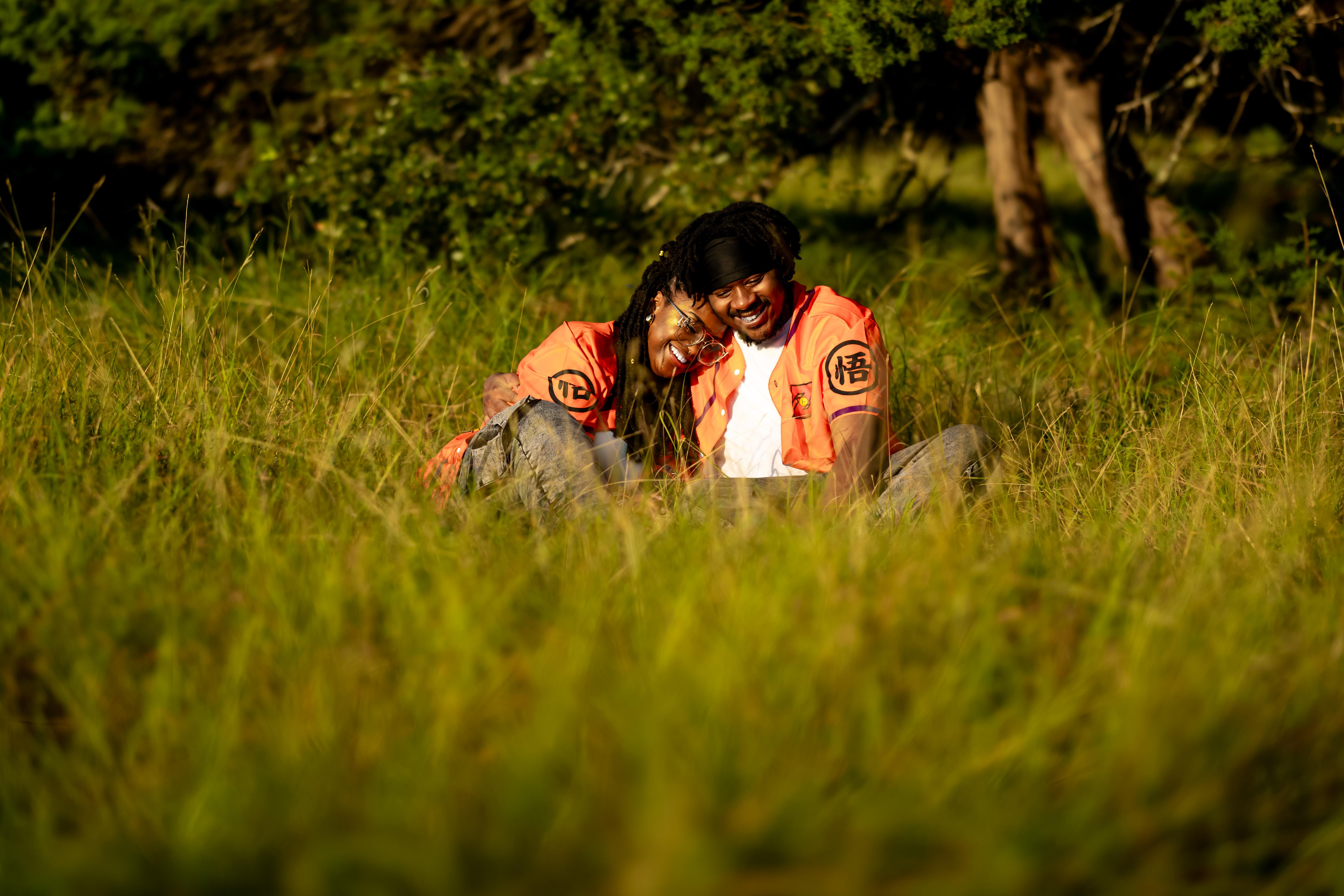 The Wedding Website of Eboni' Charity and Kenny Williams