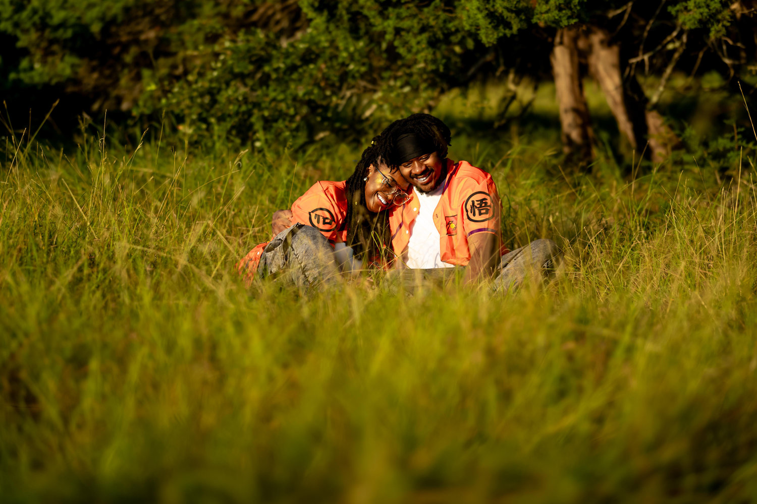The Wedding Website of Eboni' Charity and Kenny Williams