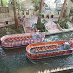GO RIO San Antonio River Cruises