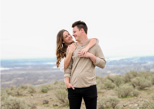 The Wedding Website of Emily Thornton and Andrew Raab