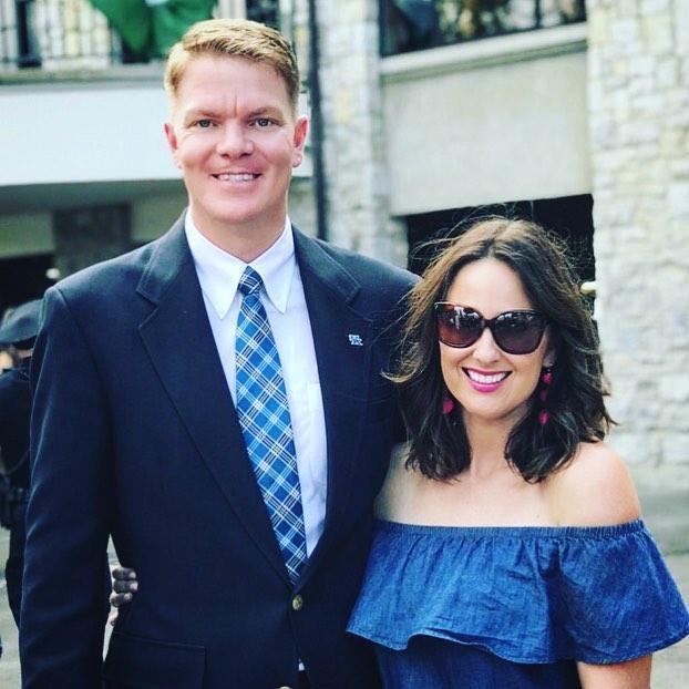 Keeneland