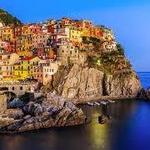Cinque Terre