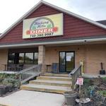 Hocking Hills Diner