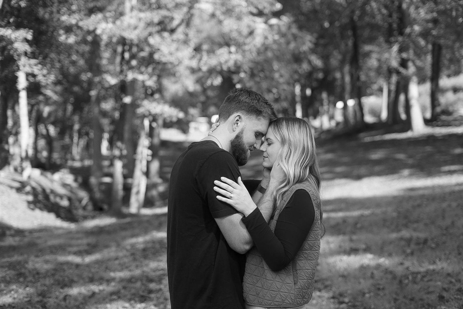 The Wedding Website of Lauren Swann and Blake Robertson