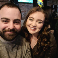 Celebrating Emily's Birthday!
