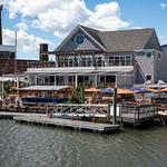 New England Brewing Company - Branford