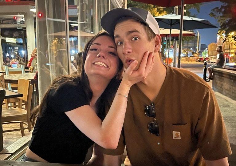 The Wedding Website of Emily Wise and Blaine Abriatis