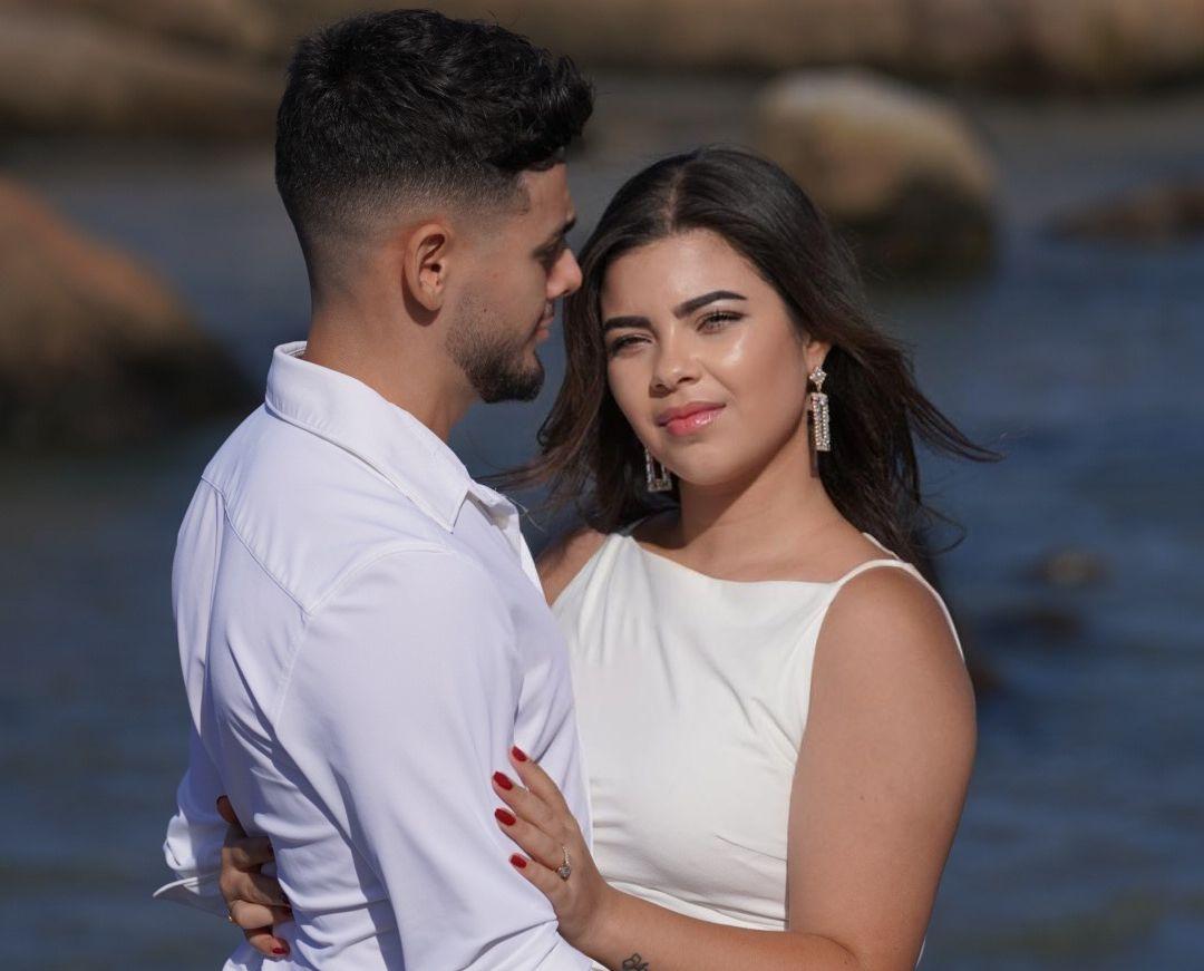 The Wedding Website of Paola Torrent Diaz and Matthew Santana