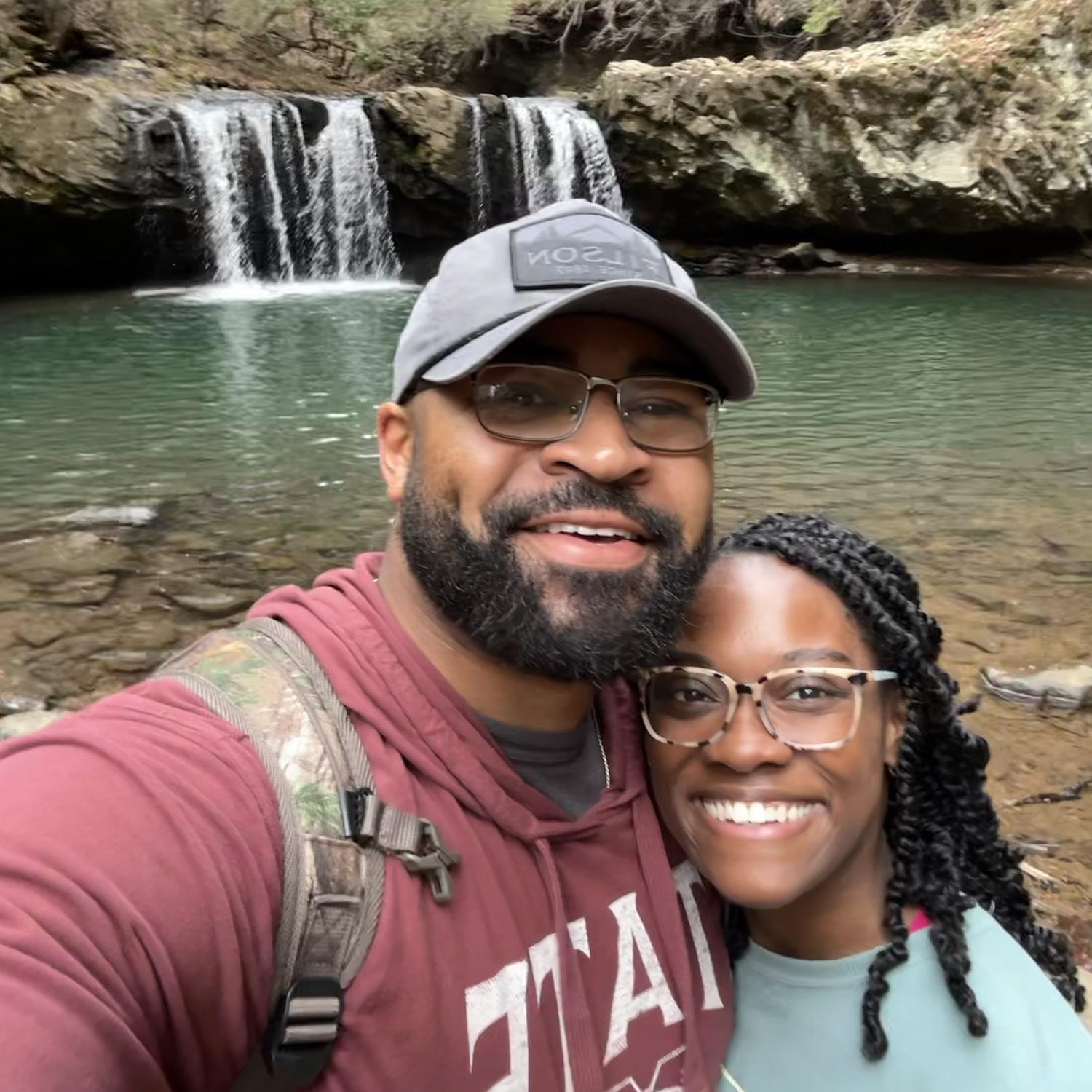 Our first trip together ‘23