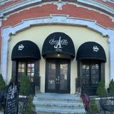 Chez Elle Crêperie and Coffee house