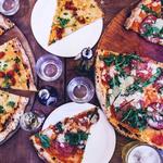 Home Slice Pizza