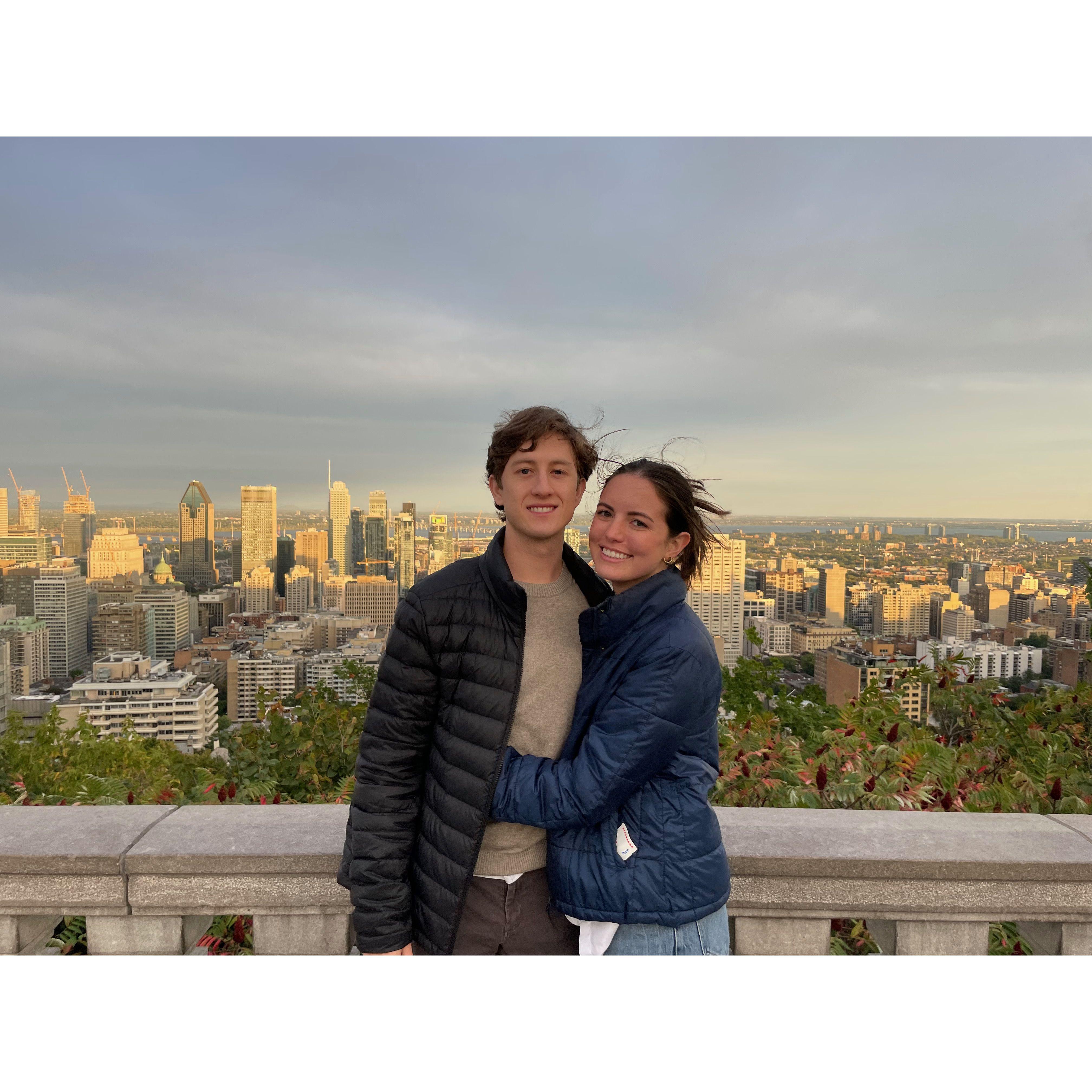 Montreal, Canada - 2022