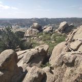 Curt Gowdy State Park
