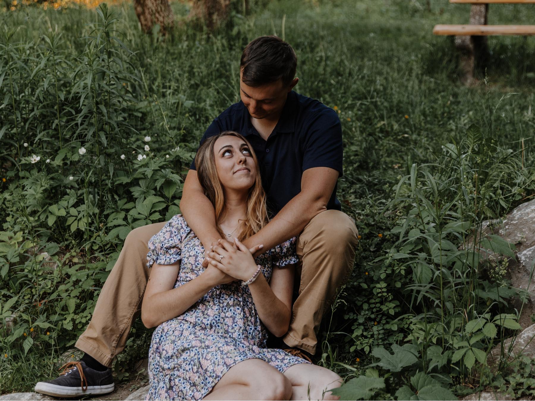 The Wedding Website of Maria Schermerhorn and Zachary Tinkler