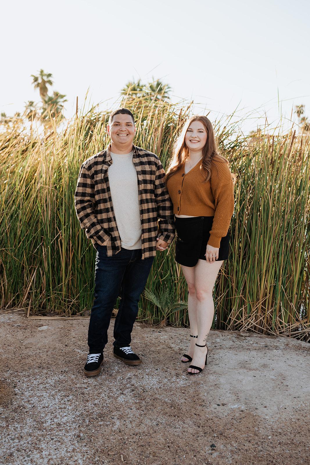 The Wedding Website of Kaela Flibbert and Charles Hernandez