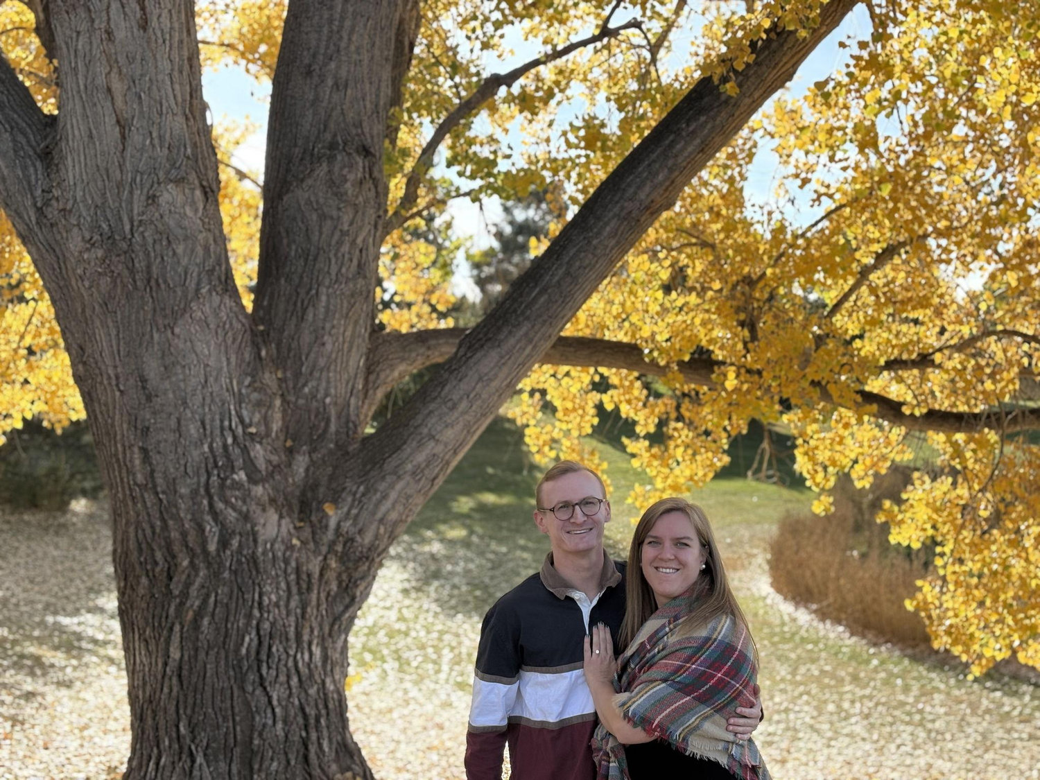 The Wedding Website of Max Leinen and Kayla Essner