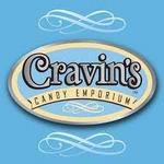 Cravin's Candy Emporium - Petaluma