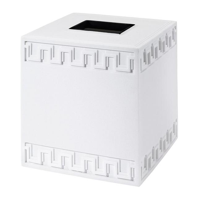 Now House By Jonathan Adler Gramercy Tissue Cover