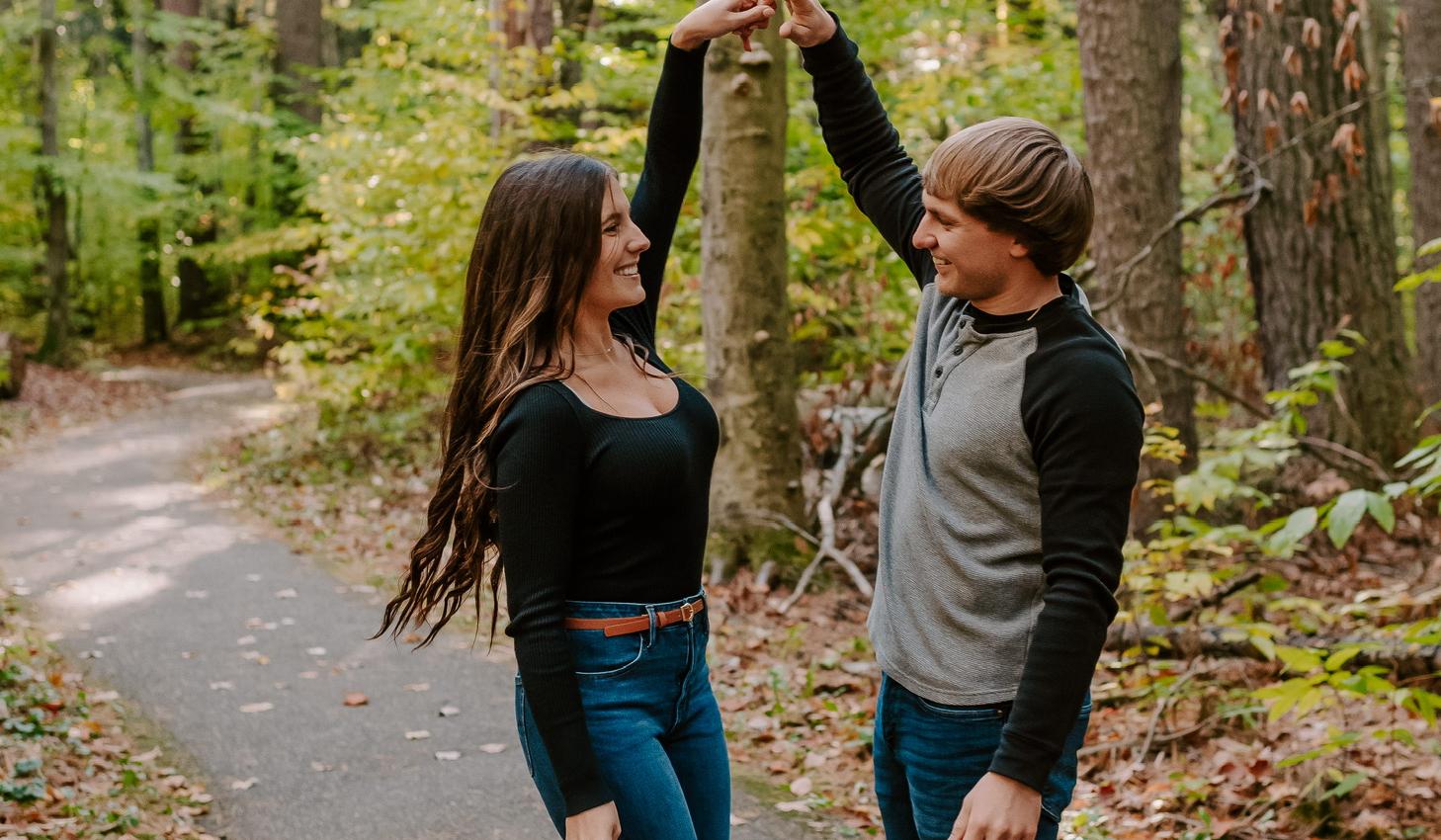 The Wedding Website of Alexandra Provost and Trevor Brawley
