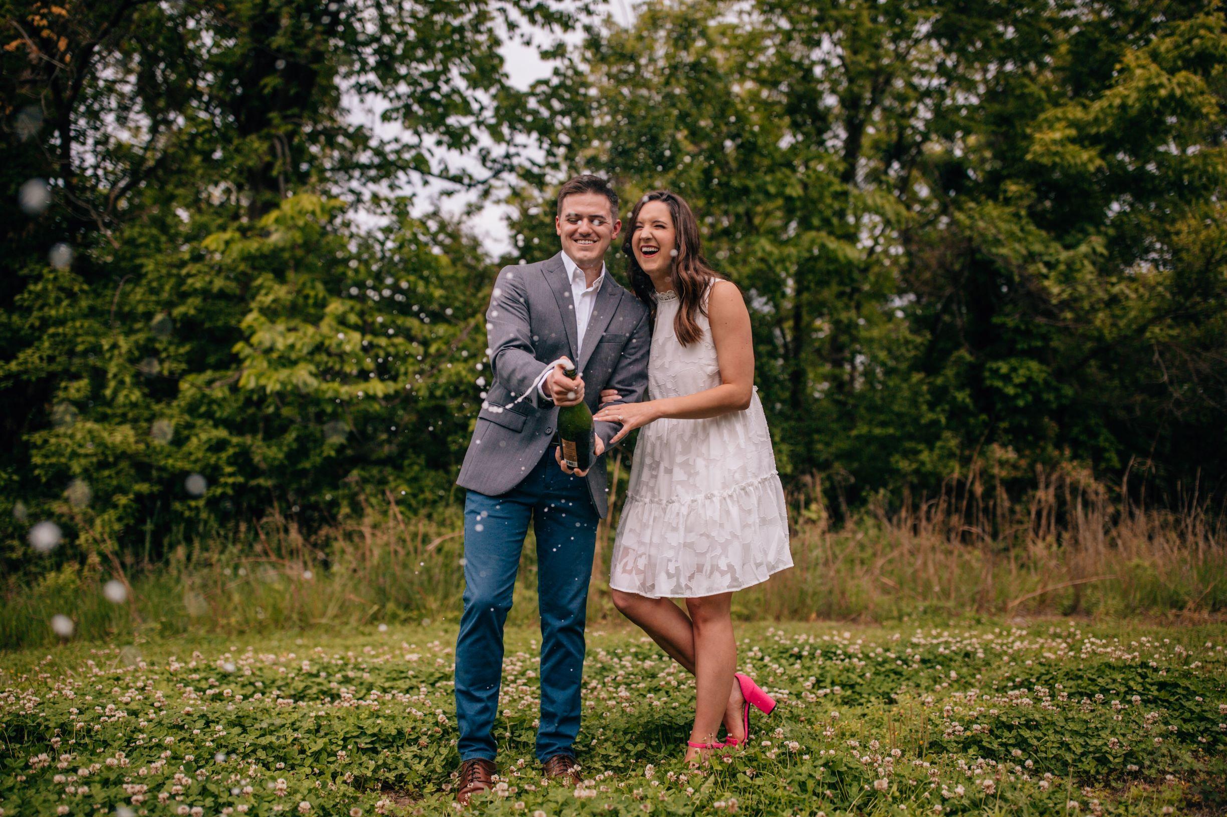 The Wedding Website of Annamarie Lajoie and Ryan Halford