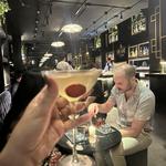 Handshake Speakeasy