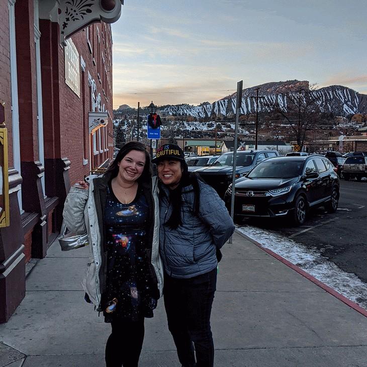 Durango, CO, 2020