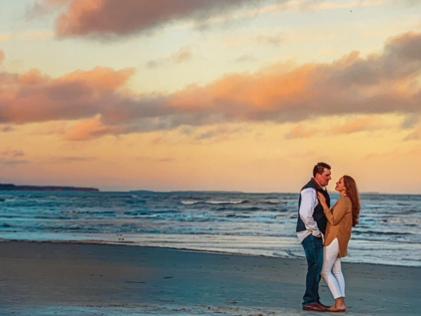 The Wedding Website of Meredith Veazey Davis and Michael Patrick Sullivan Jr.