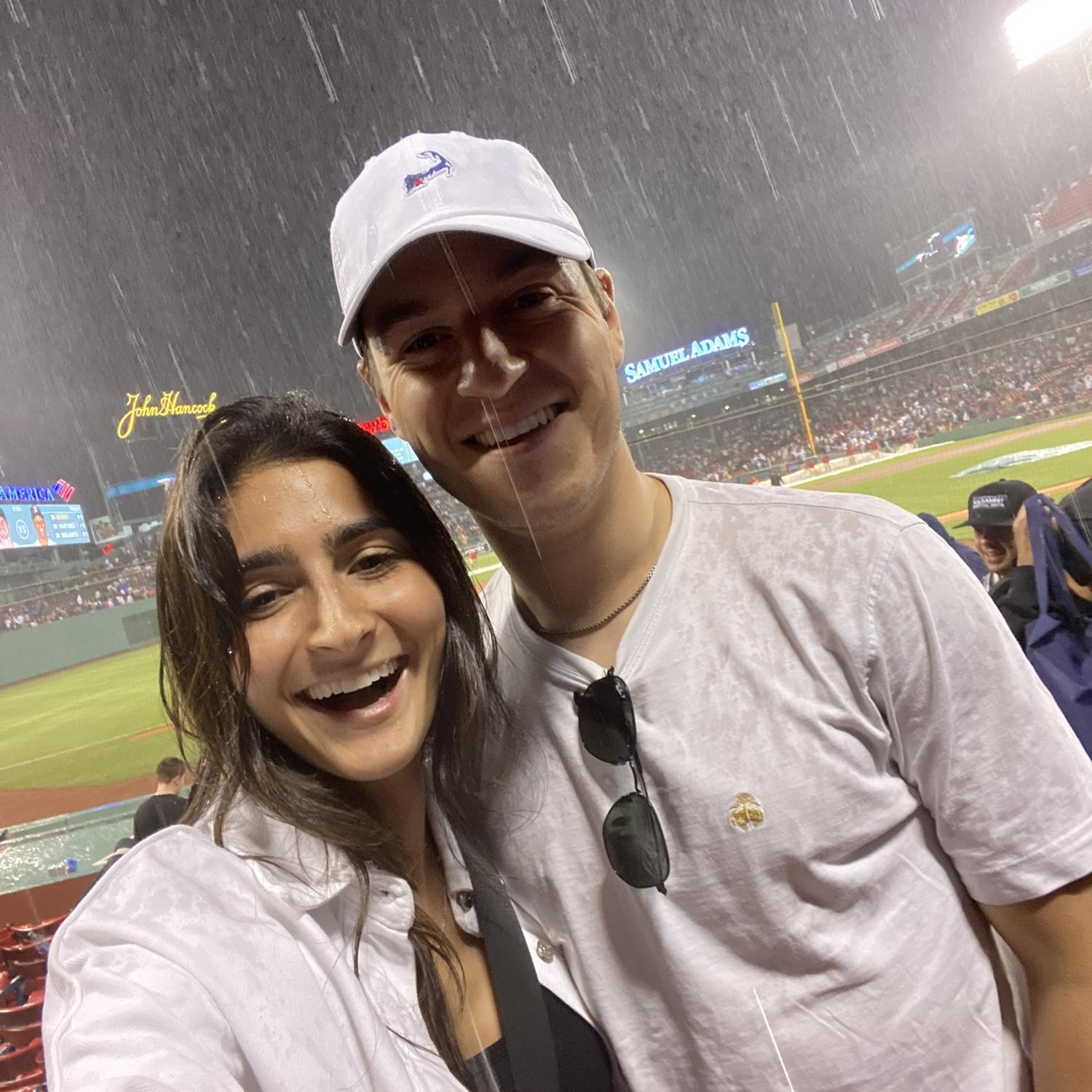 Go Sox!