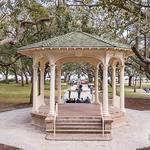 Battery Park & White Point Gardens