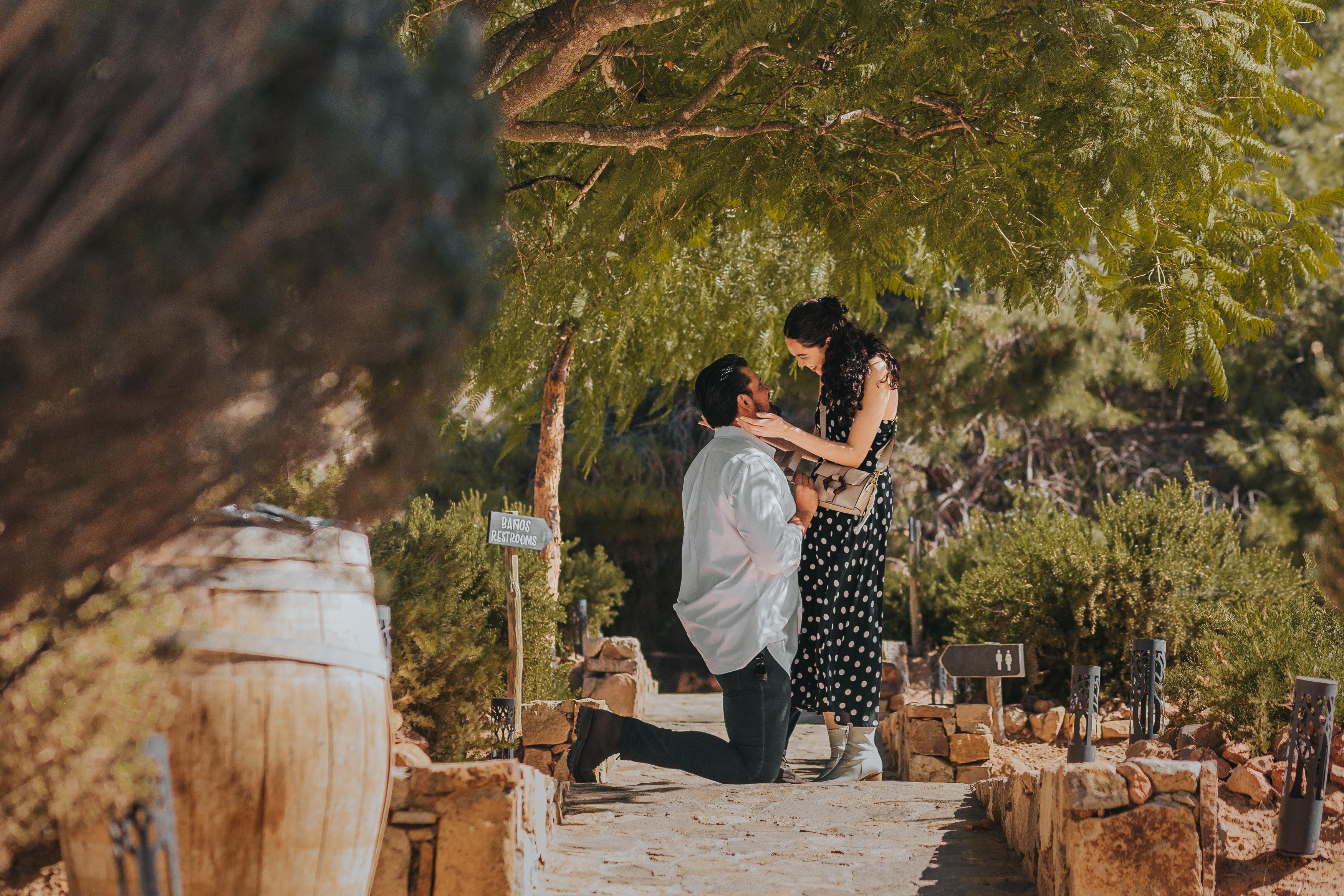 The Wedding Website of Andrea Gaspar and Jose Gabriel Posada