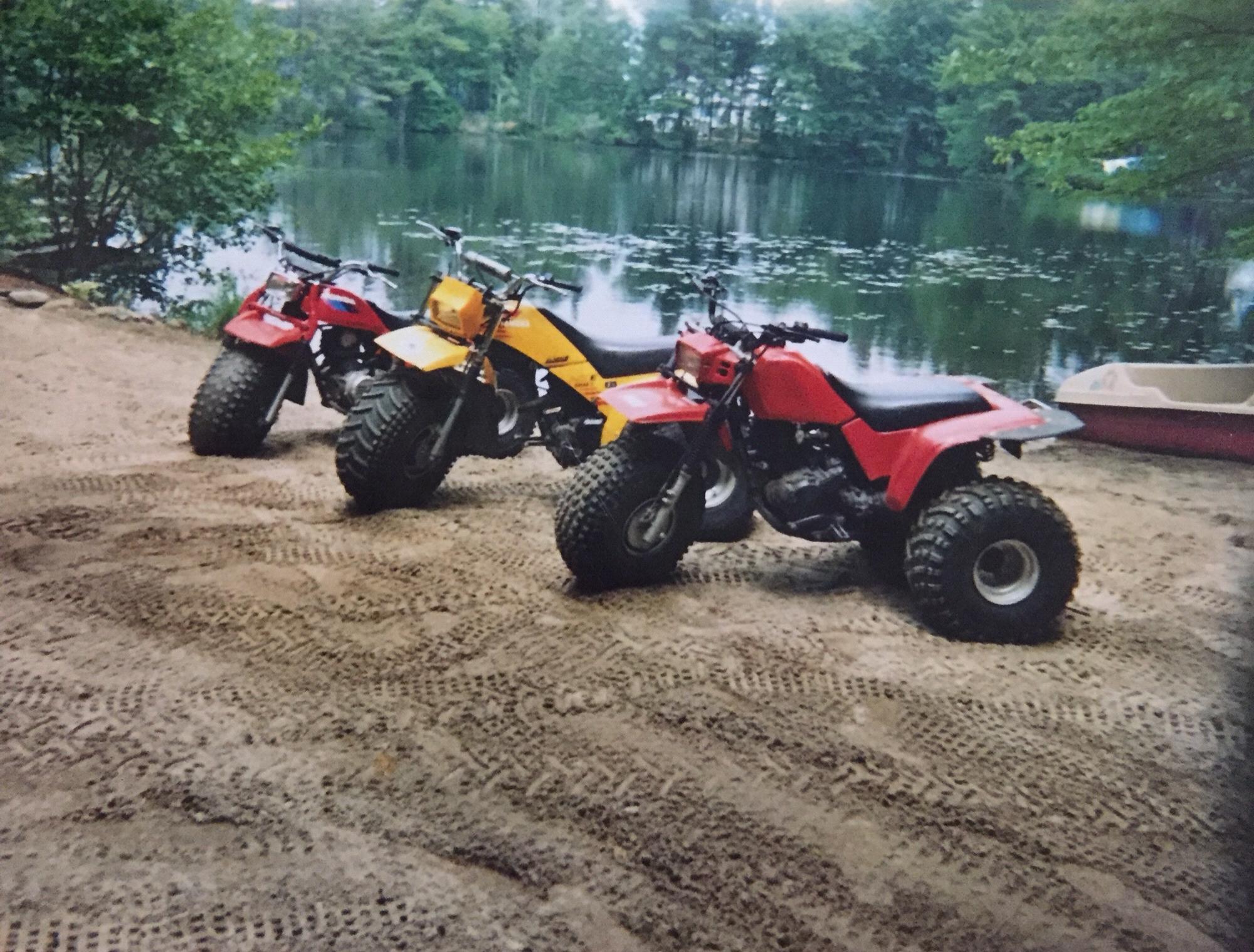 Fun times