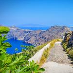 Hike the Caldera Footpath