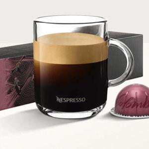 Colombia Nespresso Pods