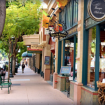 Downtown San Luis Obispo