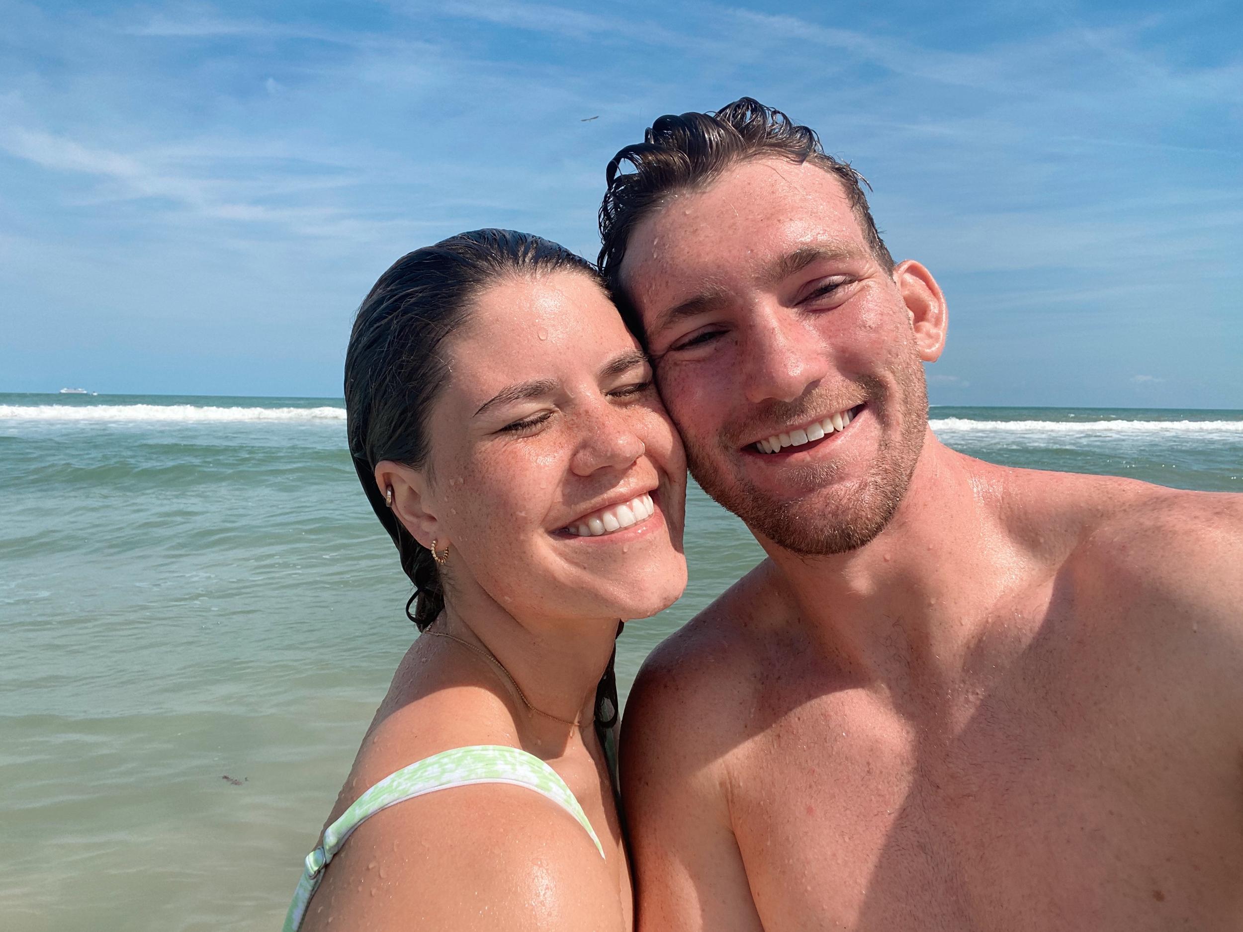 The Wedding Website of Bailey Scott and Kyle Boss