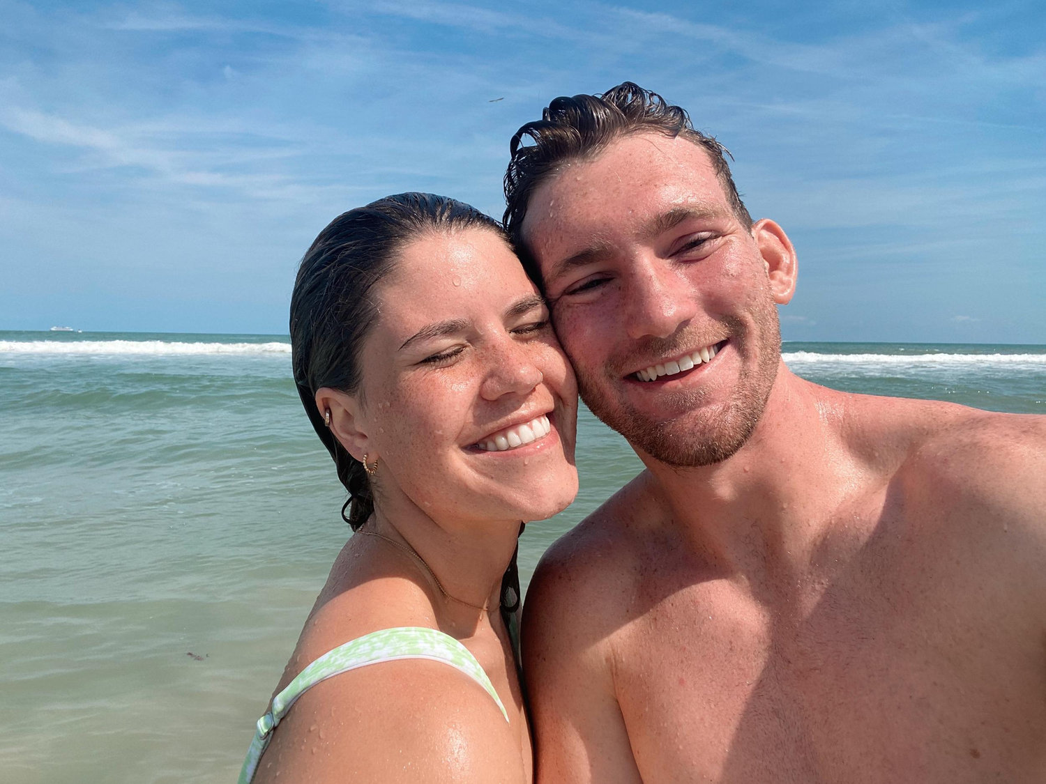 The Wedding Website of Bailey Scott and Kyle Boss