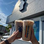 Dutch Bros Coffee