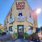 Leo's Steak Shop
