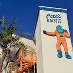 Pete’s Bagels - Tarpon Springs
