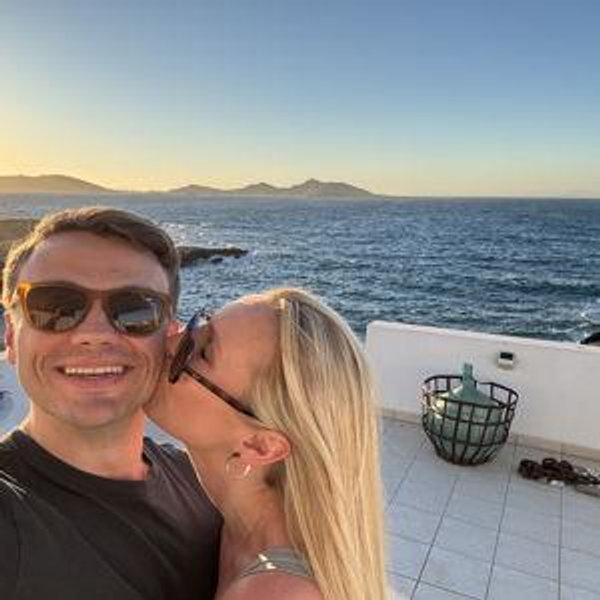 Honeymoon fund