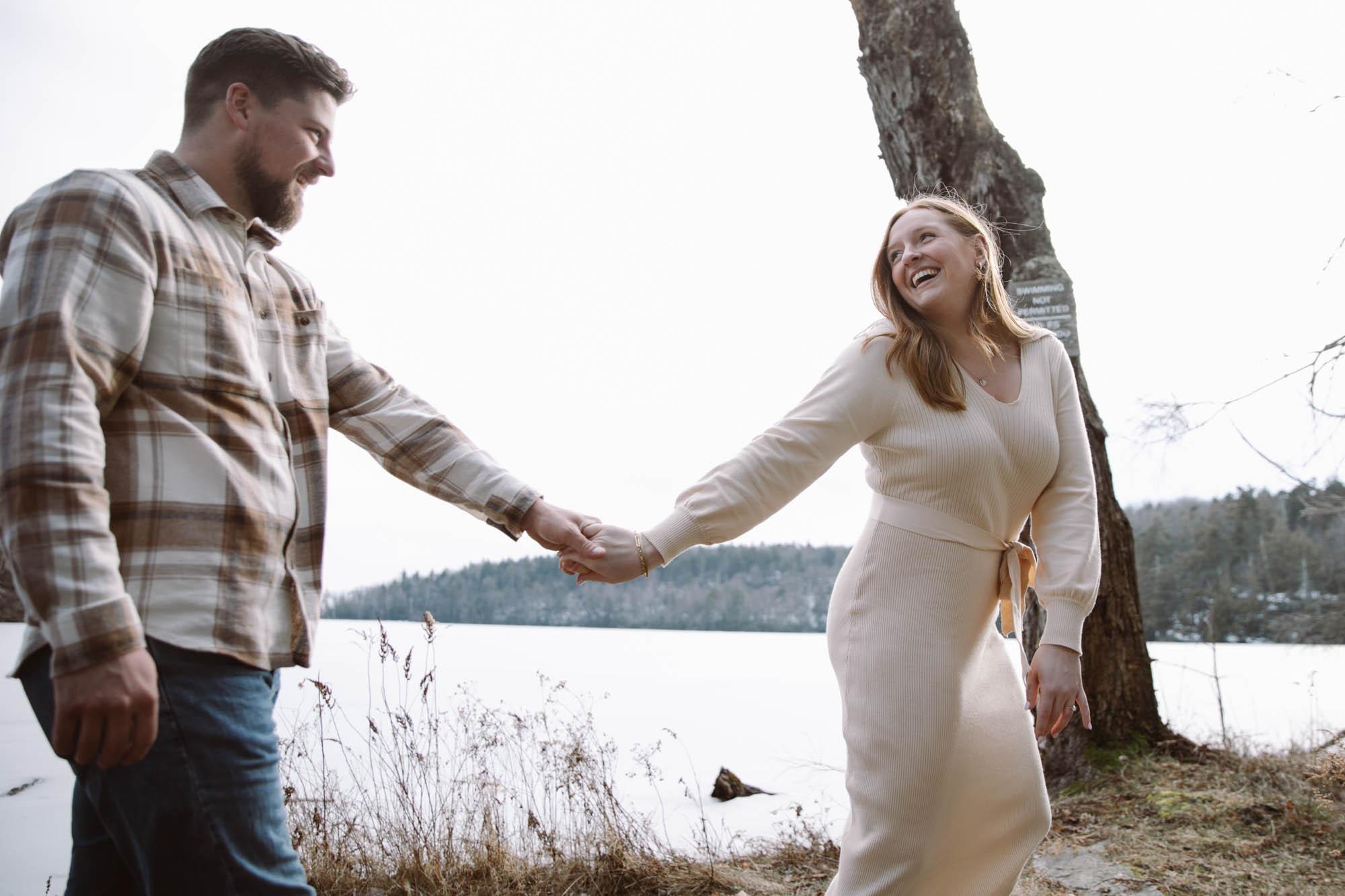 The Wedding Website of Amanda Noble and Ethan Fervan
